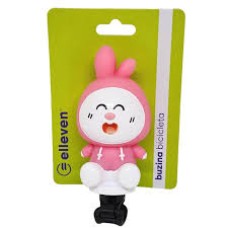 Buzina Silicone Coelho 15304